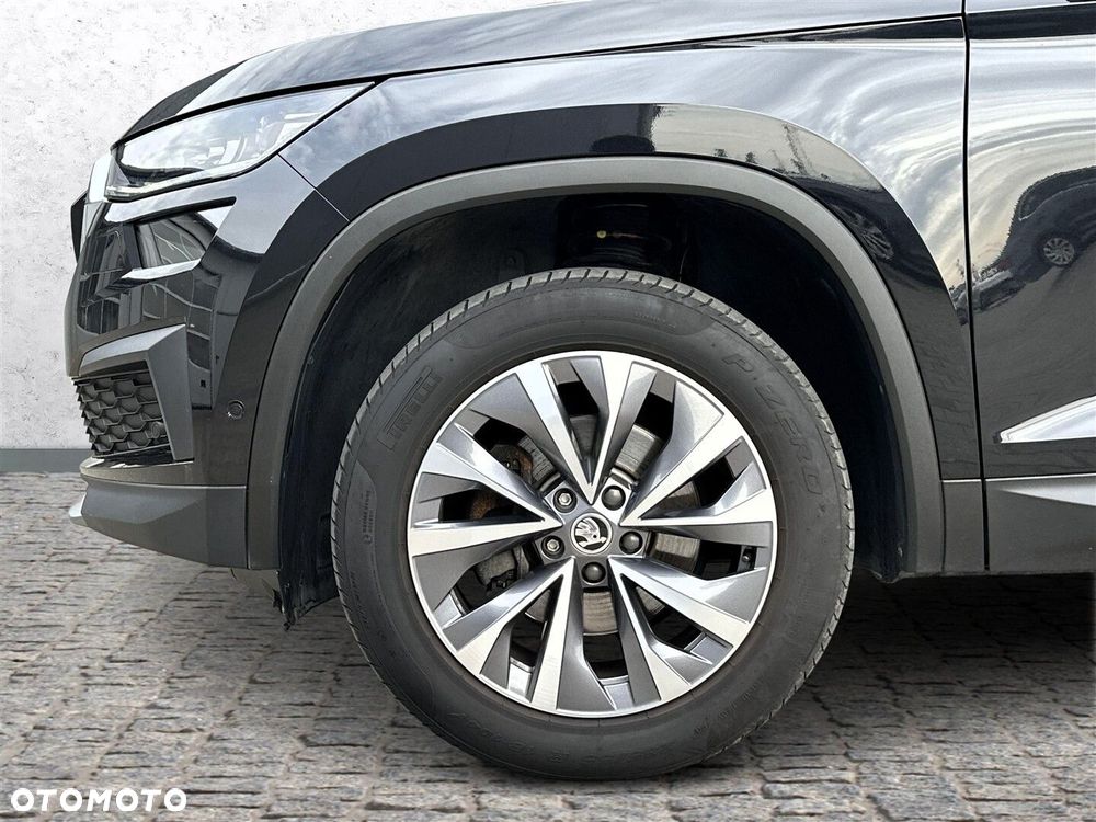 Skoda Kodiaq 2.0 TDI 4x4 Style DSG - 36