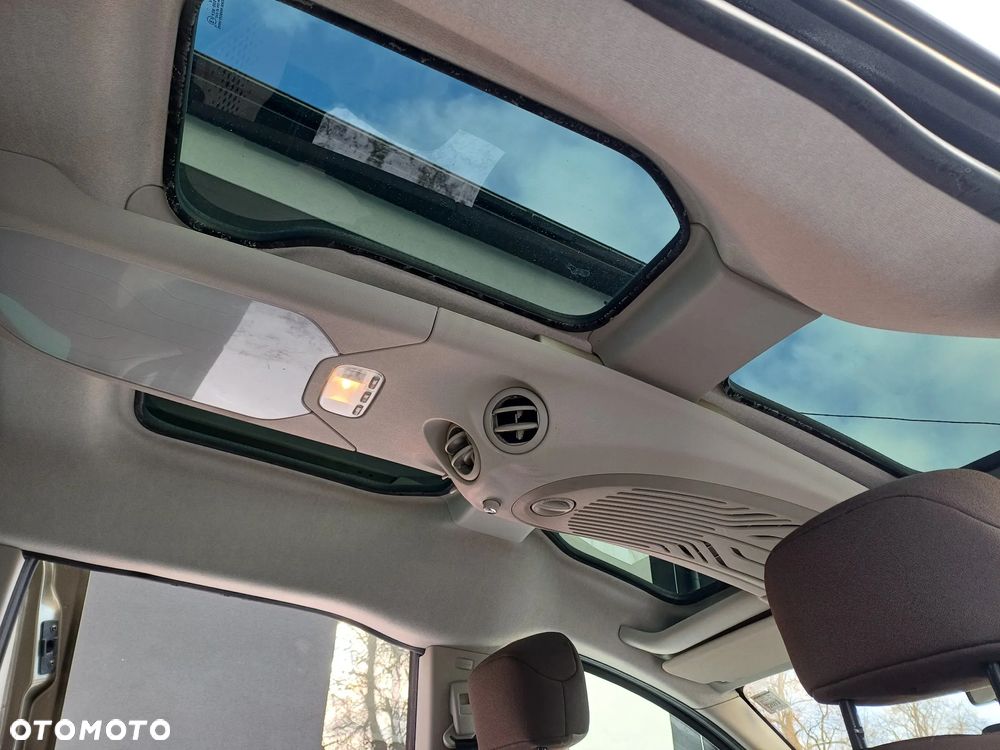 Citroën Berlingo VTi 120 Multispace Exclusive - 20