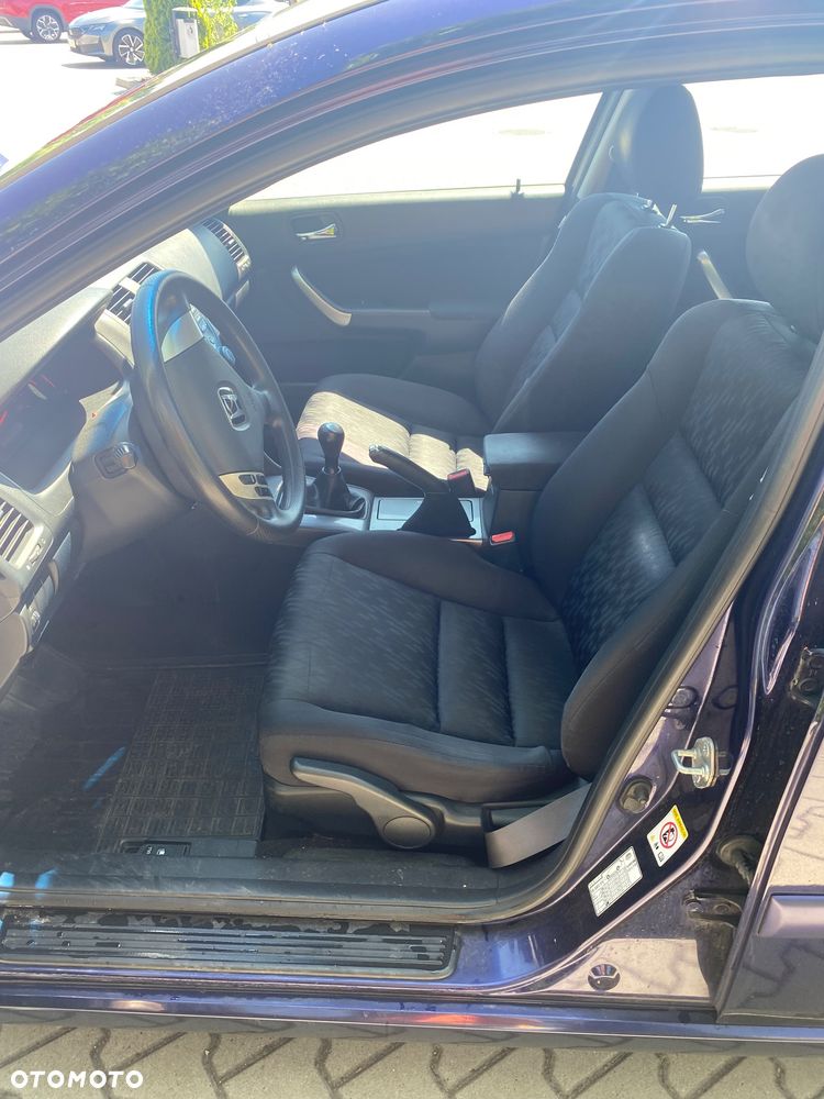 Honda Accord - 13