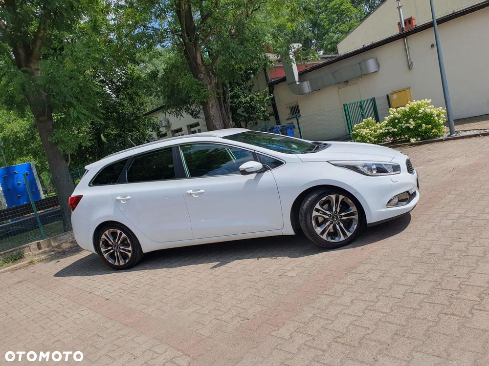 Kia Ceed 1.6 GDI XL - 5