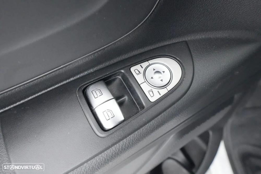 Mercedes-Benz Vito 116/32 - 25