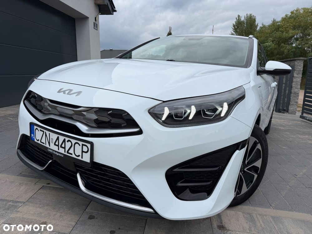 Kia Cee'd