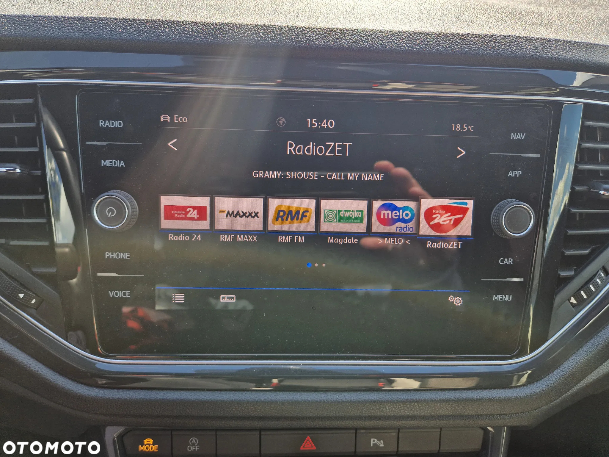 Volkswagen T-Roc 1.5 TSI ACT OPF DSG Sport - 29