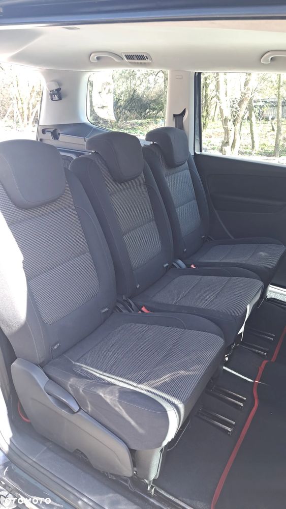 Volkswagen Sharan 2.0 TDI DSG Blue Motion Style - 7