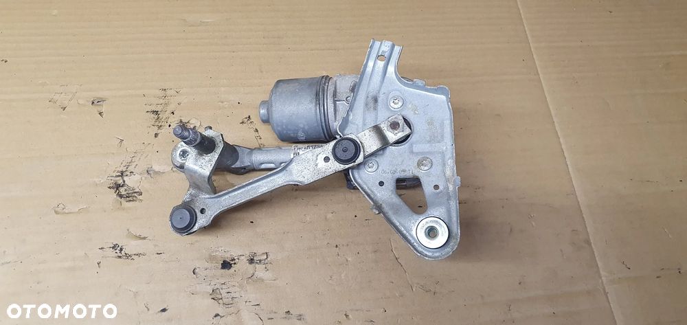 Mechanizm wycieraczki prawy przód przedni Peugeot 3008 9684887180 - 1