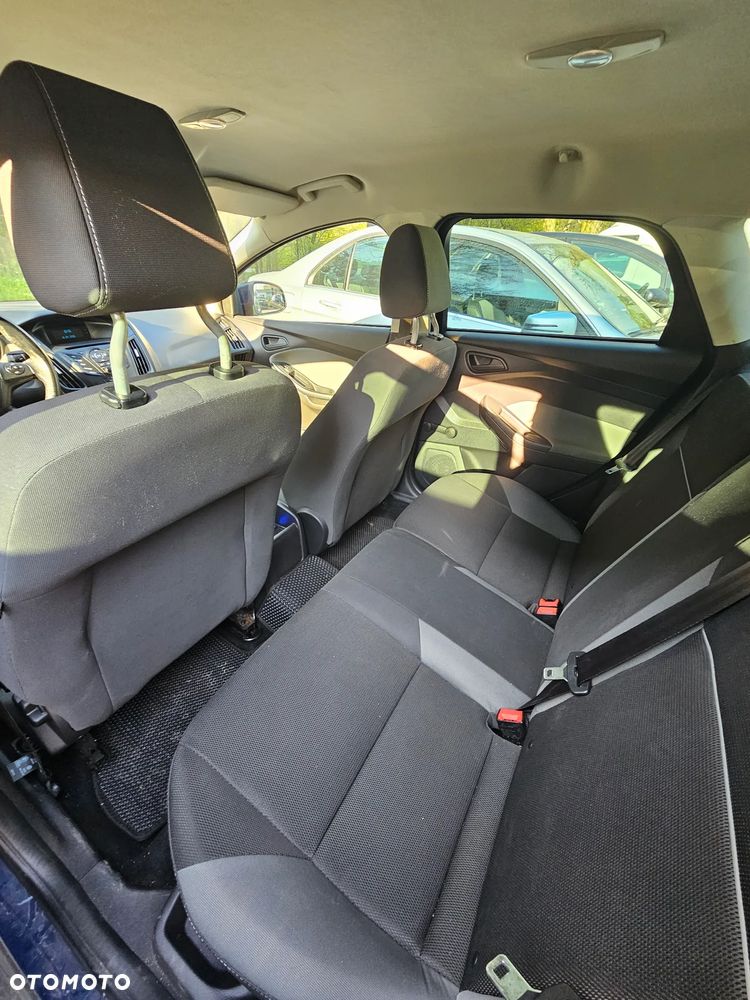 Ford Focus 1.0 EcoBoost Edition - 6