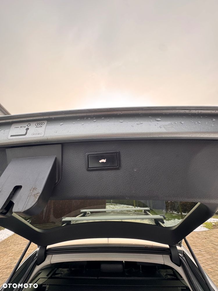 Audi A6 Allroad 3.0 TDI tiptronic DPF - 27