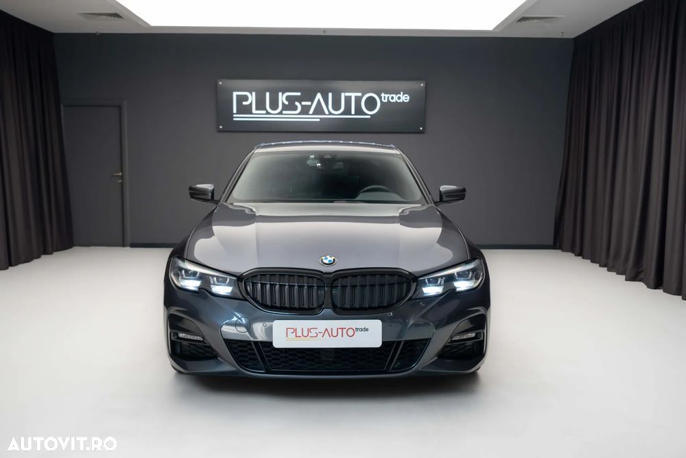 BMW Seria 3 - 3