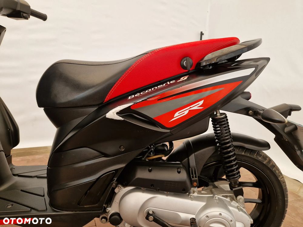 Aprilia SR - 28
