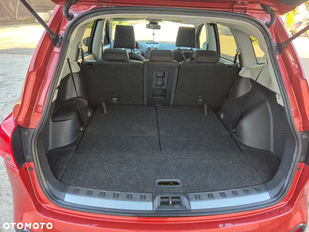 Nissan Qashqai+2 2.0 4x4 acenta - 13