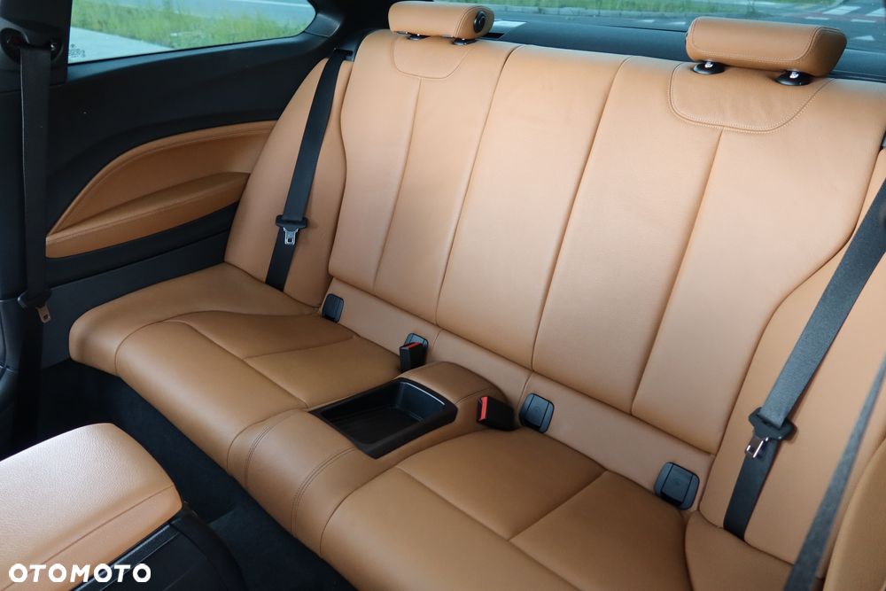 BMW Seria 2 230i - 21