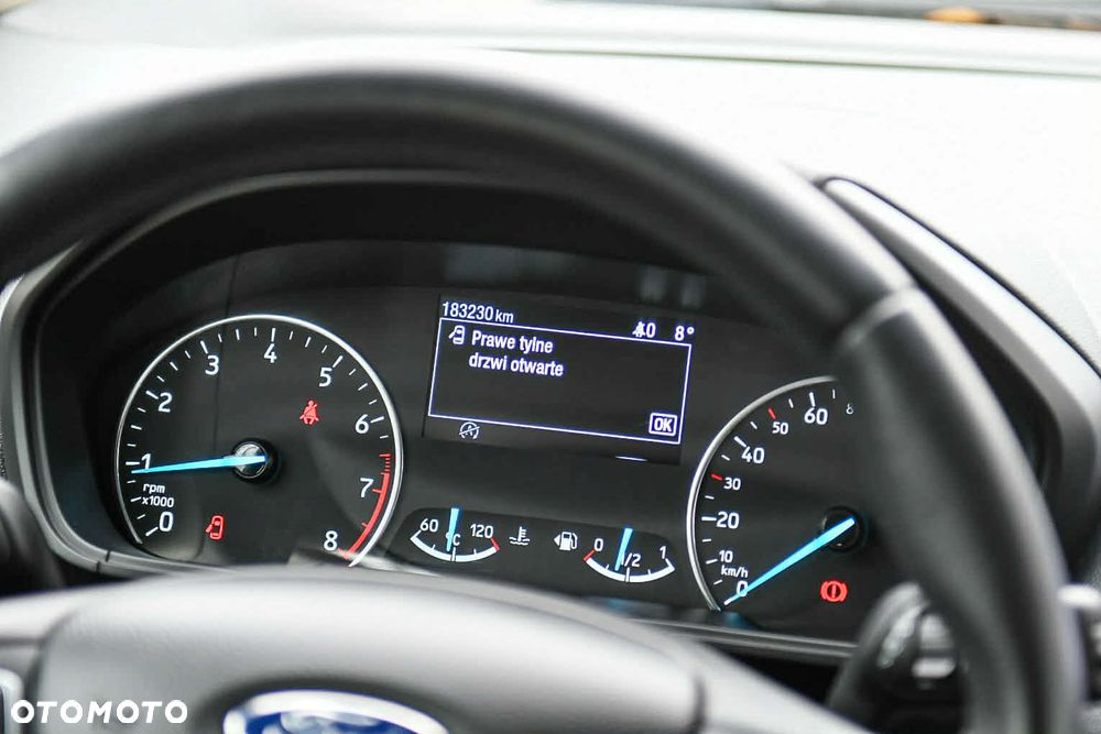 Ford EcoSport 1.0 EcoBoost Navi Edition ASS - 14