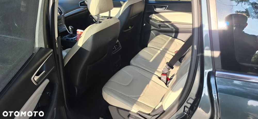Ford S-Max 2.0 TDCi 4WD Titanium - 7