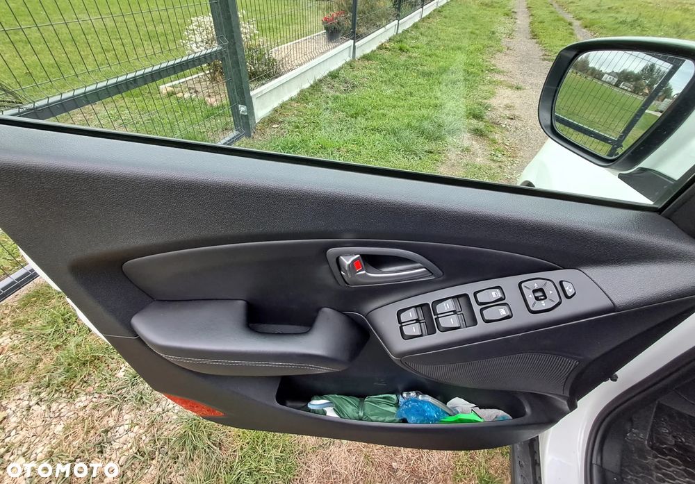 Hyundai ix35 1.7 CRDi Premium 2WD - 7