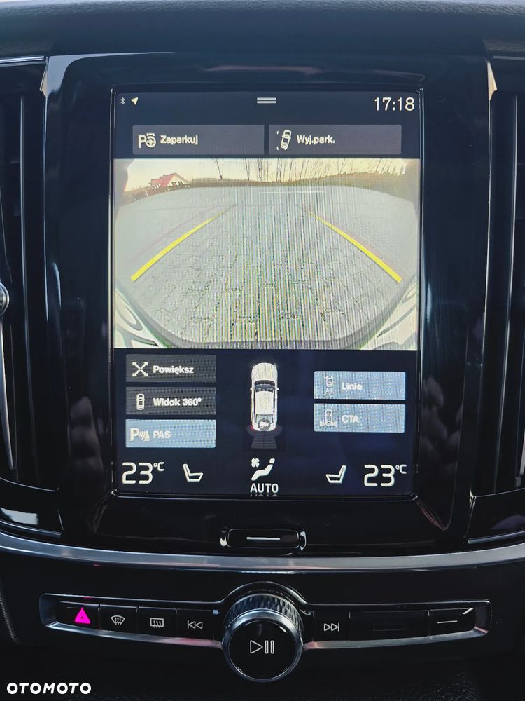 Volvo S90 T6 AWD Geartronic Momentum - 28