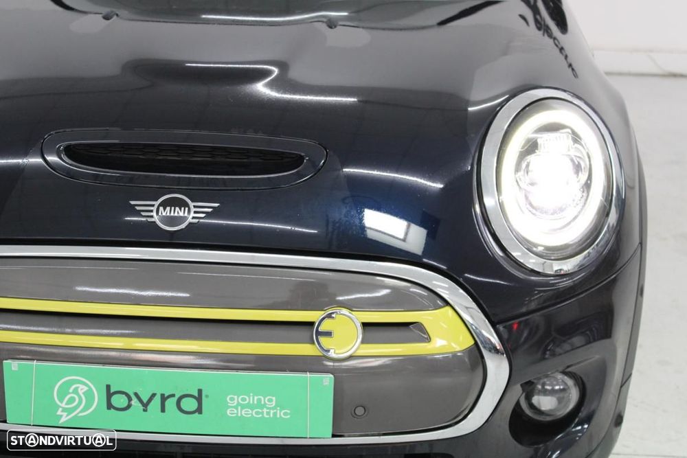MINI 3 Portas Cooper SE Yours - 5