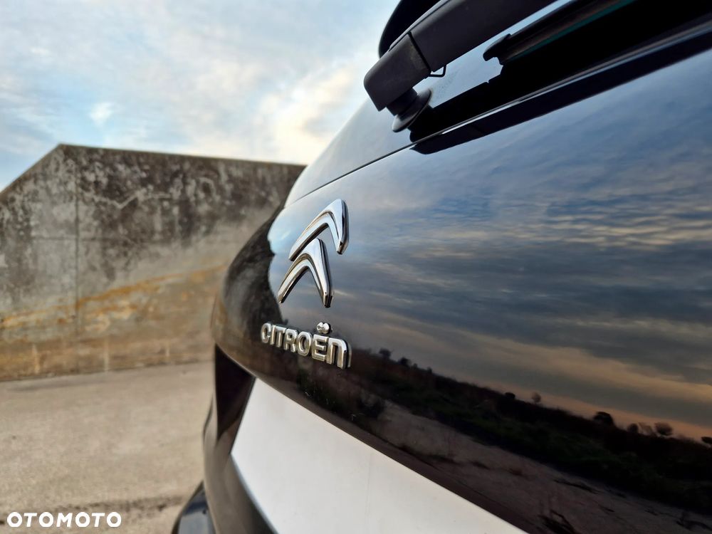 Citroën C5 1.6 HDi Attraction - 25