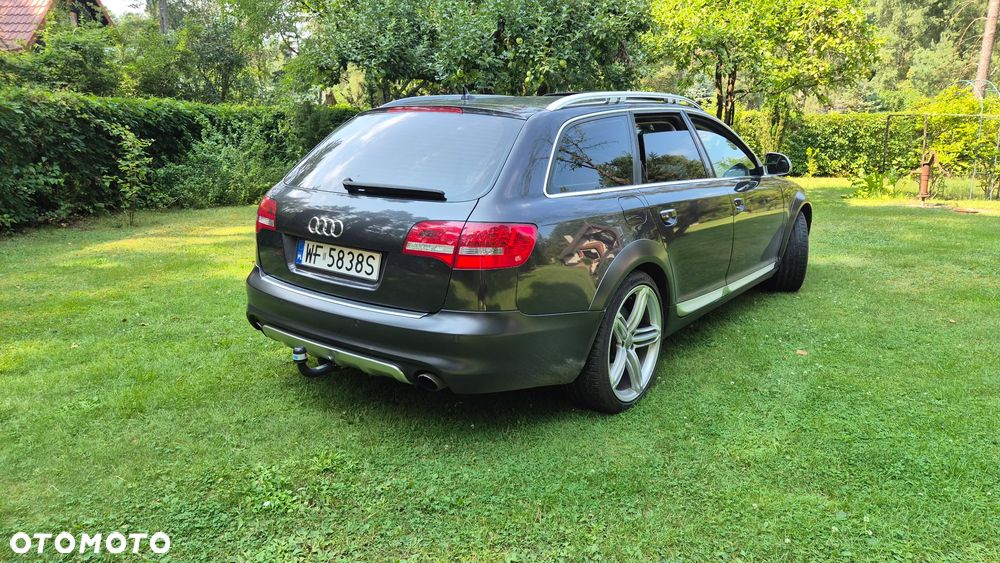 Audi A6 Allroad - 4