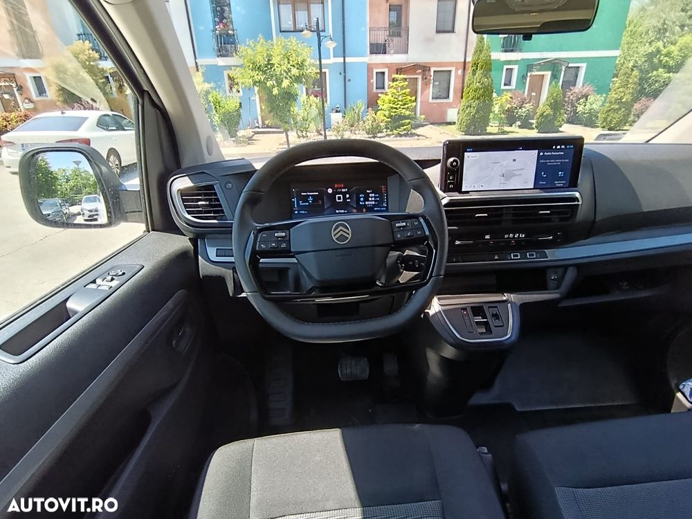Citroën SpaceTourer - 20