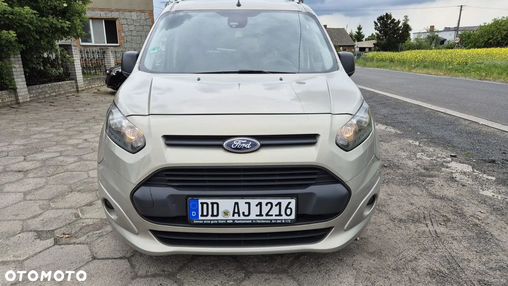 Ford Tourneo Connect 1.5 TDCi Trend - 29