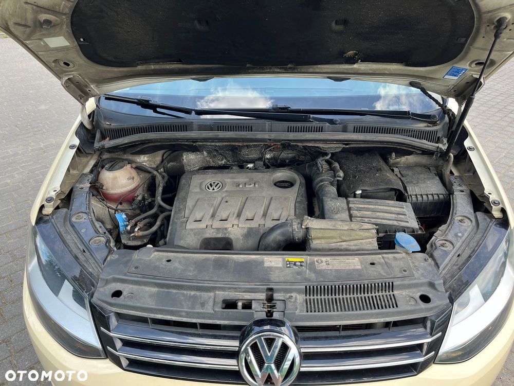 Volkswagen Sharan 2.0 TDI Comfortline DSG - 15
