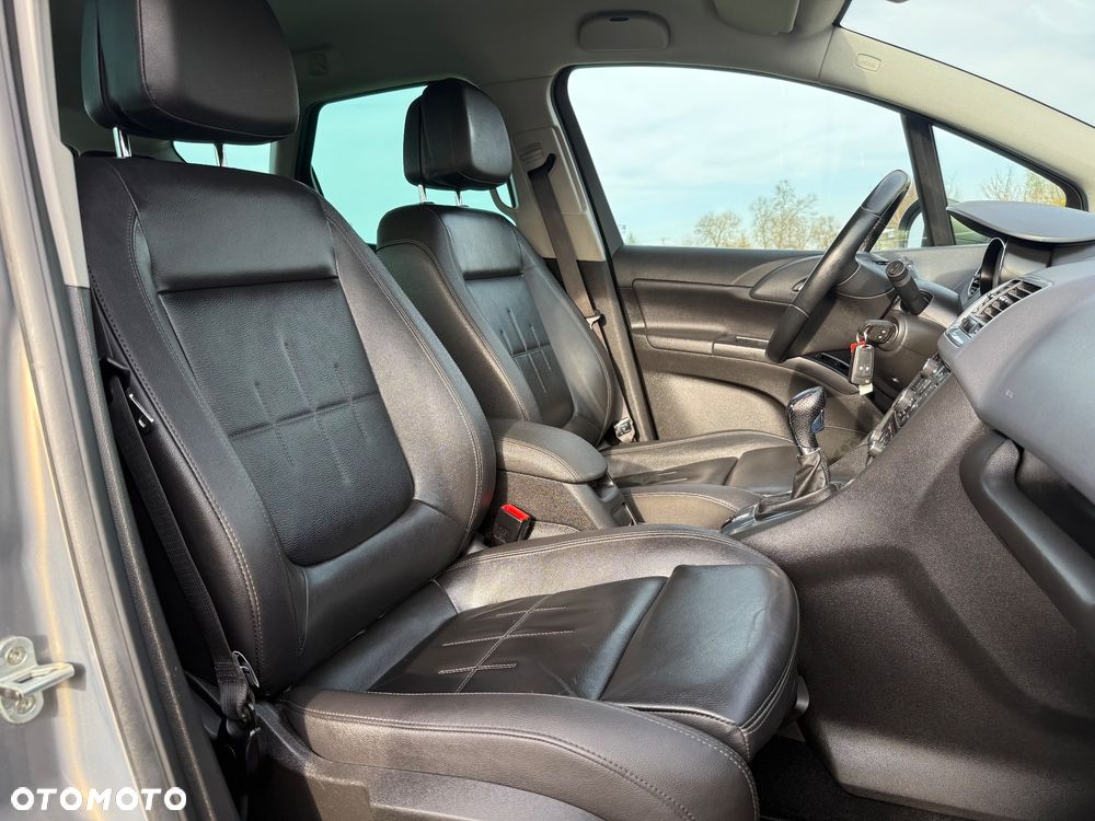 Opel Meriva 1.7 CDTI Cosmo ActiveSelect - 10