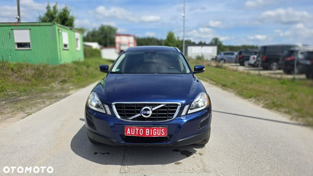 Volvo XC 60 - 3