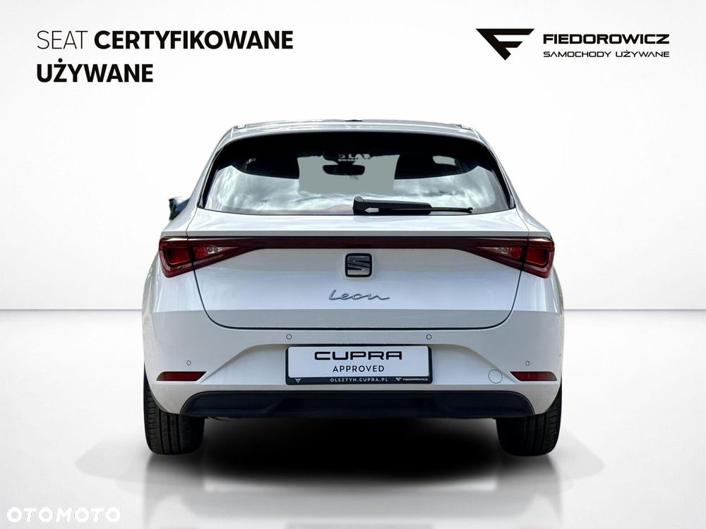 Seat Leon 1.5 TSI Style - 6