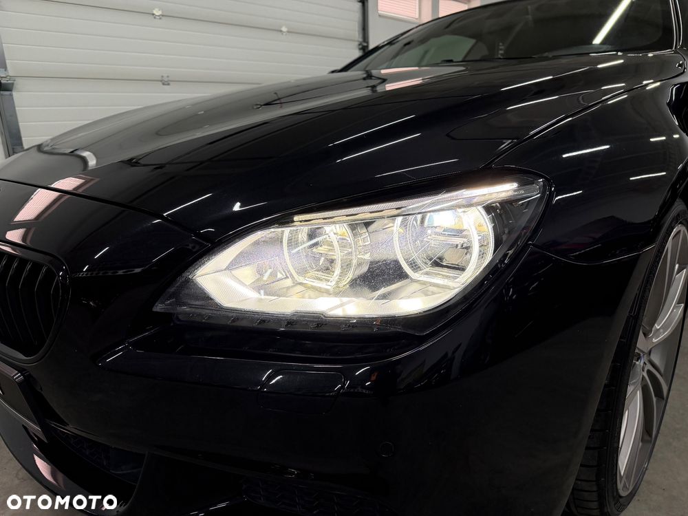 BMW Seria 6 640i M Sport Edition - 16