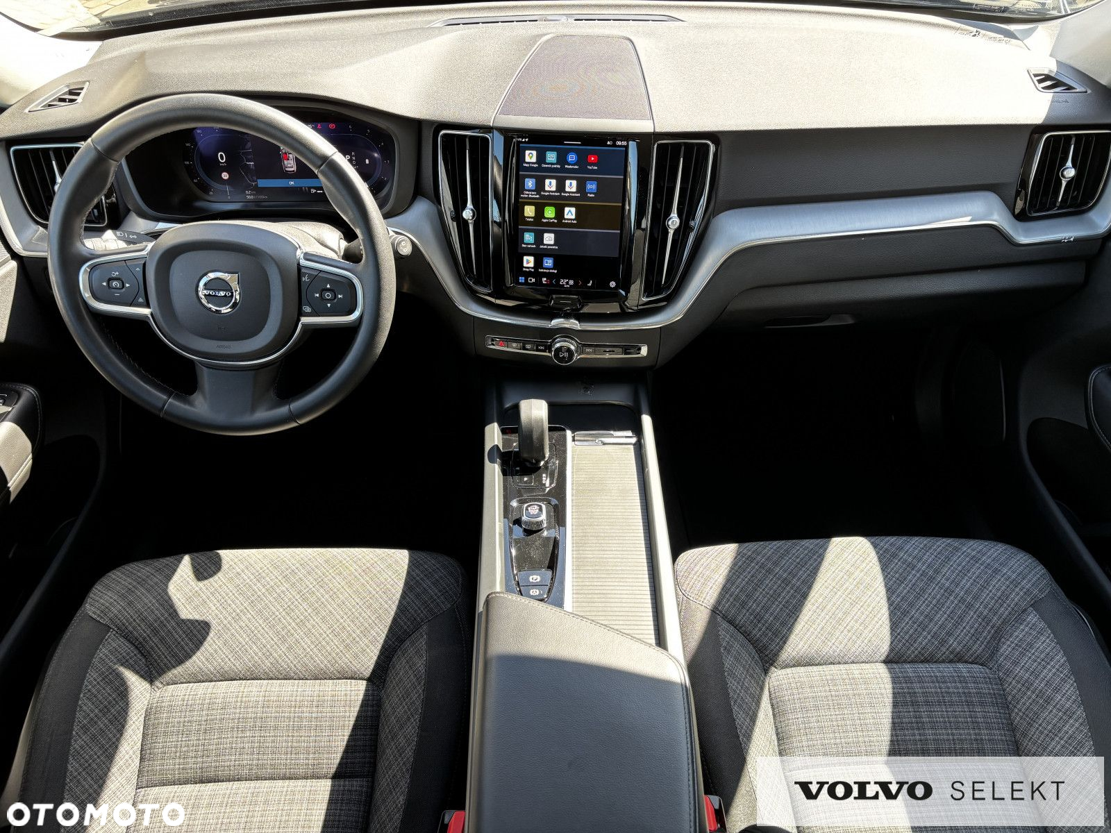 Volvo XC 60 - 13