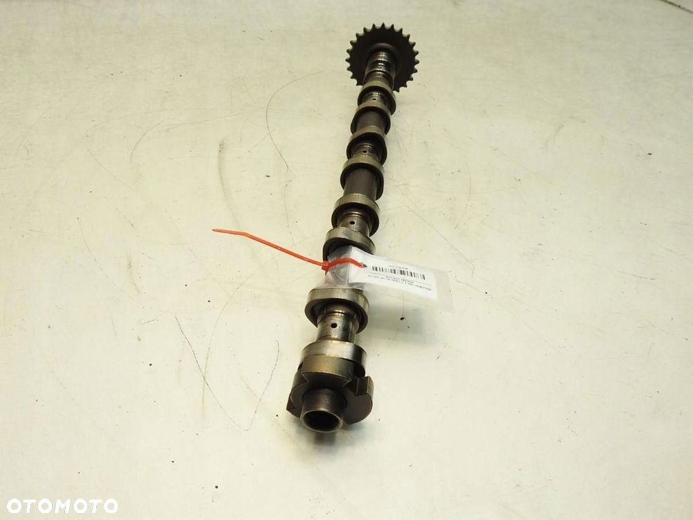 WAŁEK ROZRZĄDU WYDECHOWY HYUNDAI I40 1.7 CRDI F348109 - 3