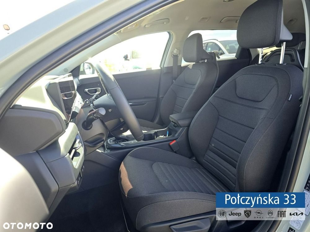 Kia K4 1.6 T-GDI M - 14