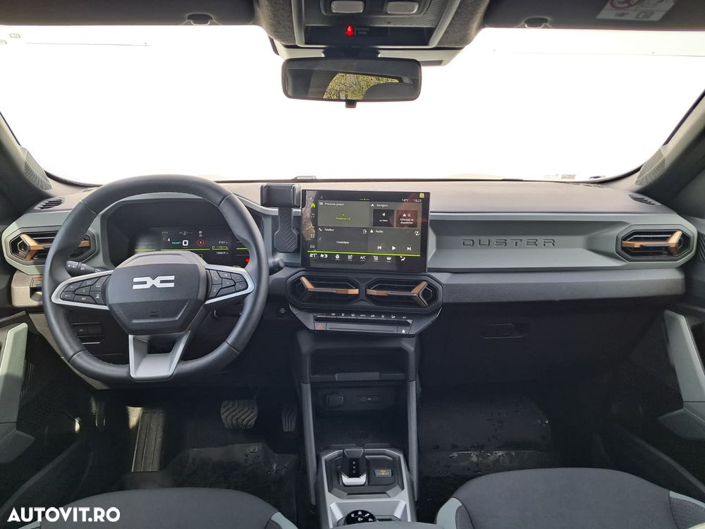 Dacia Duster - 10