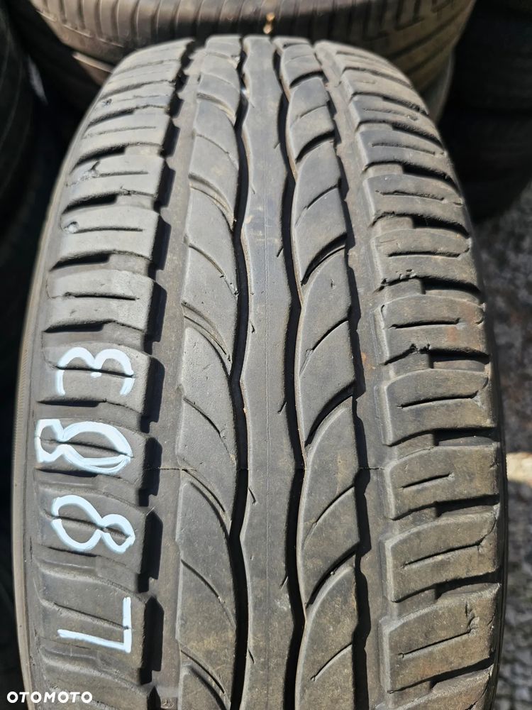 DĘBICA 185/60R15 84H PRESTO HP (4szt.) (2x6,0 2x7,5) (DOT: 4x0919) L883 - 2