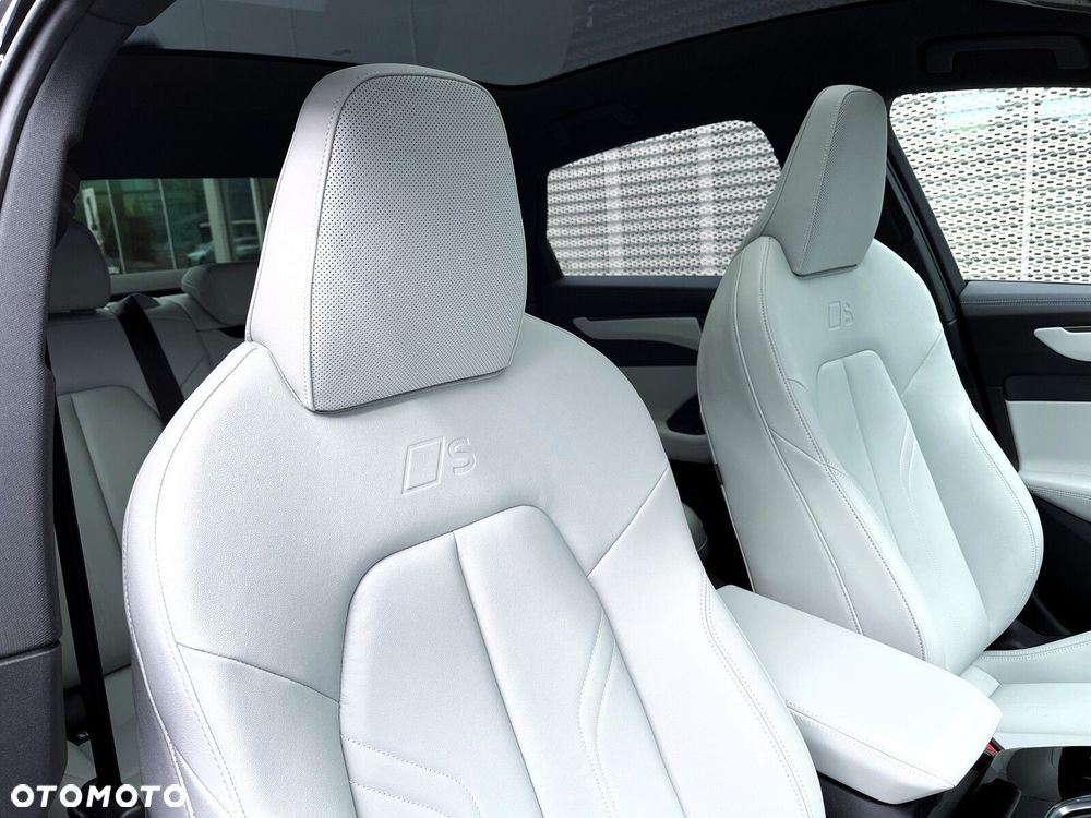 Audi A6 Limousine - 17