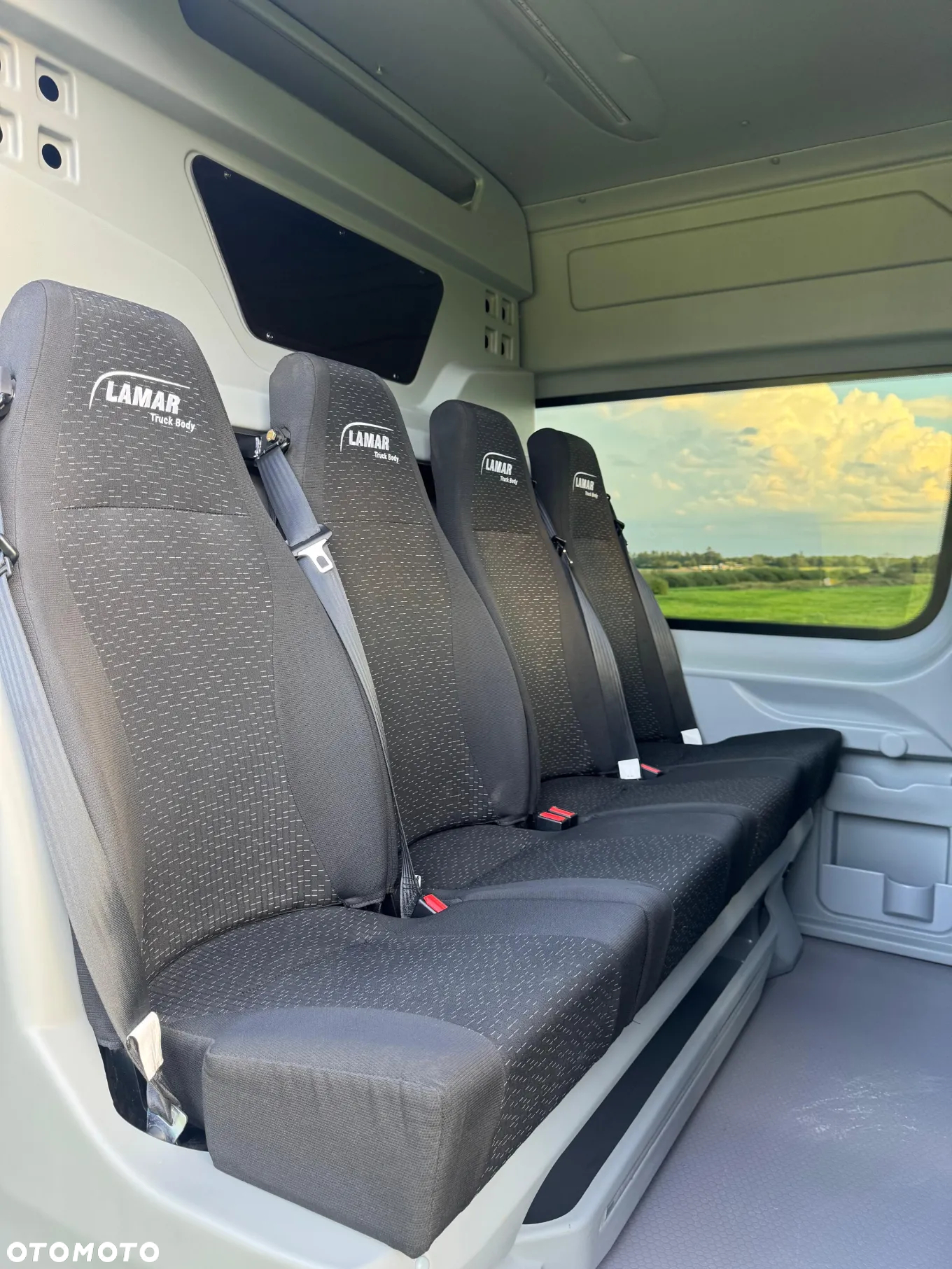 Mercedes-Benz Sprinter 315 CDI - 5