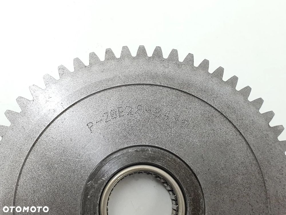 SPRZEGLO ROZRUSZNIKA LOZYSKO JEDNOKIERUNKOWE  KTM DUKE 125 - 8