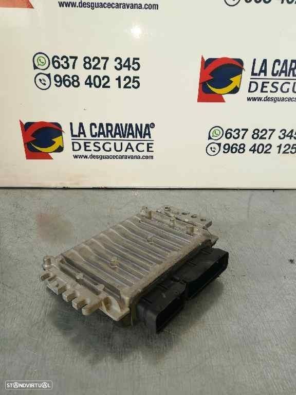 CENTRALINA MOTOR UCE MINI MINI 2005 -1214752001901 - 1