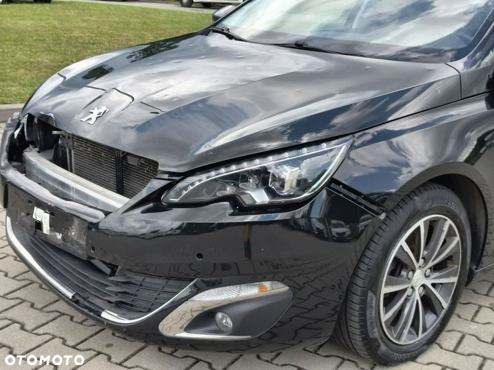 Peugeot 308 - 28