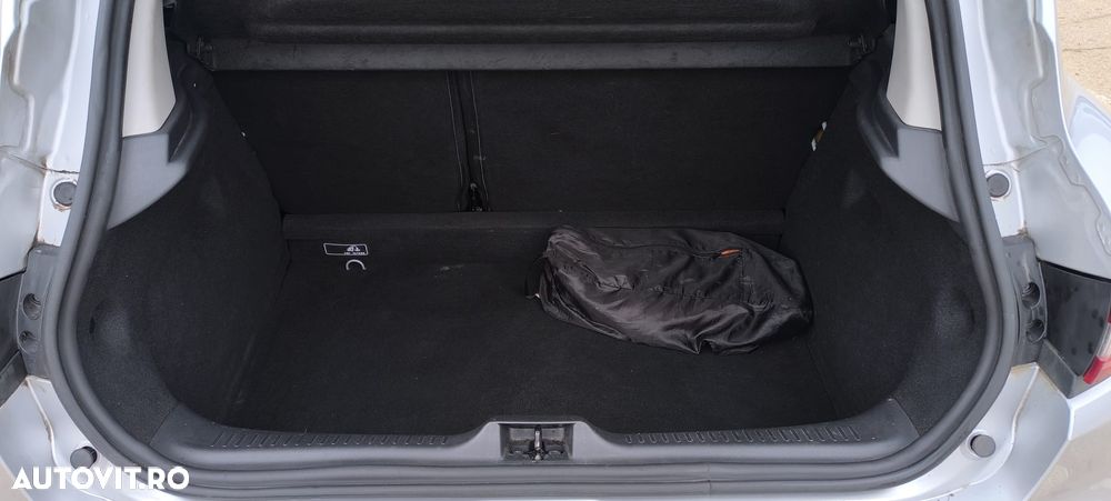 Renault Clio Estate 1.5 dCi Life - 16