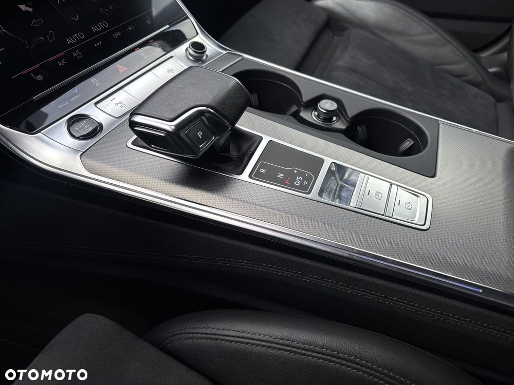Audi A6 Limousine - 19