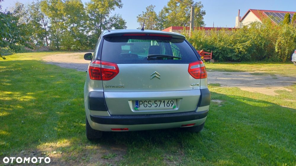 Citroën C4 Picasso - 3