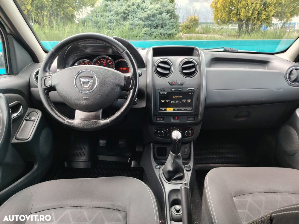 Dacia Duster - 19