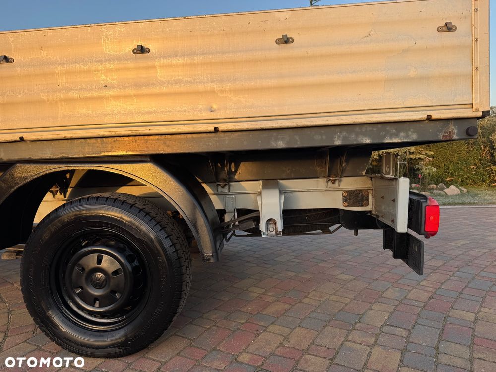 Volkswagen Crafter - 31