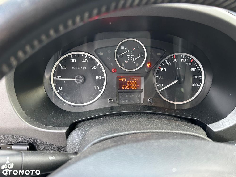 Citroën Berlingo - 7