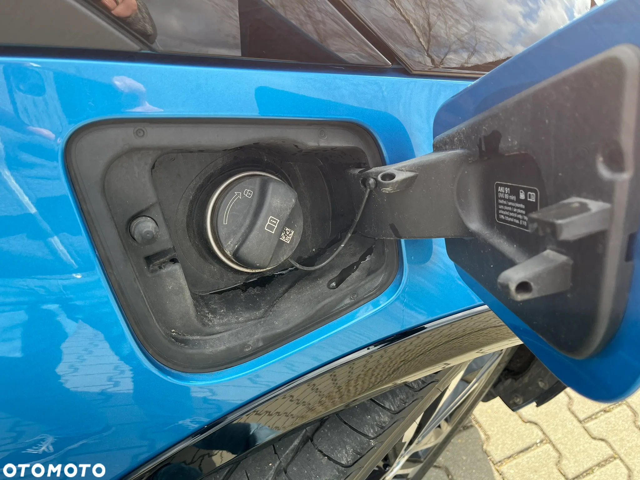 BMW i3 i3S 94 Ah - 24