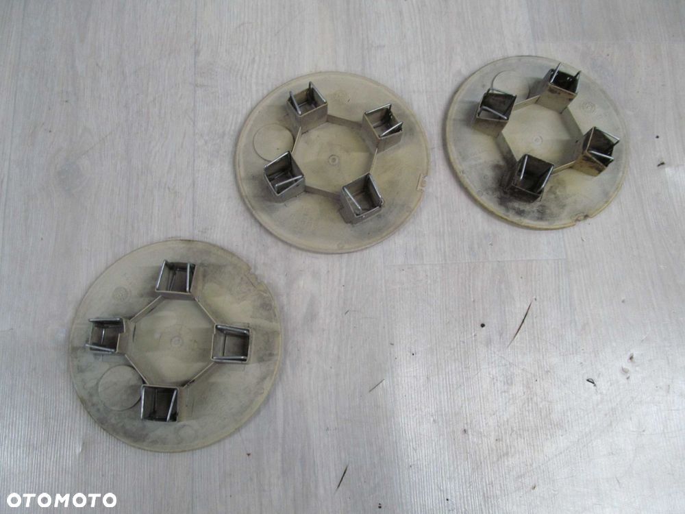 VW T4 TRANSPORTER DEKIELEK FELGI KAPSEL 323601149 - 5