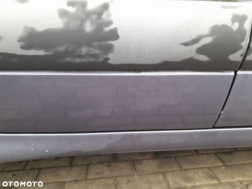 RENAULT ESPACE III DRZWI PRAWE TYLNE PRAWY TYŁ KOLOR: MV271 - 5