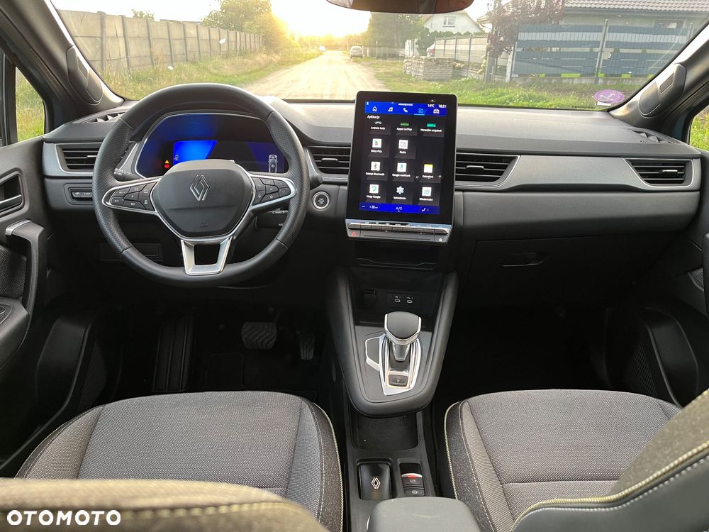 Renault Symbioz 1.6 E-Tech Full Hybrid 145 Evolution - 9
