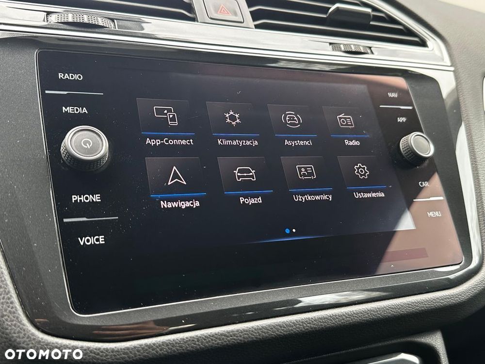Volkswagen Tiguan 1.5 TSI EVO - 16
